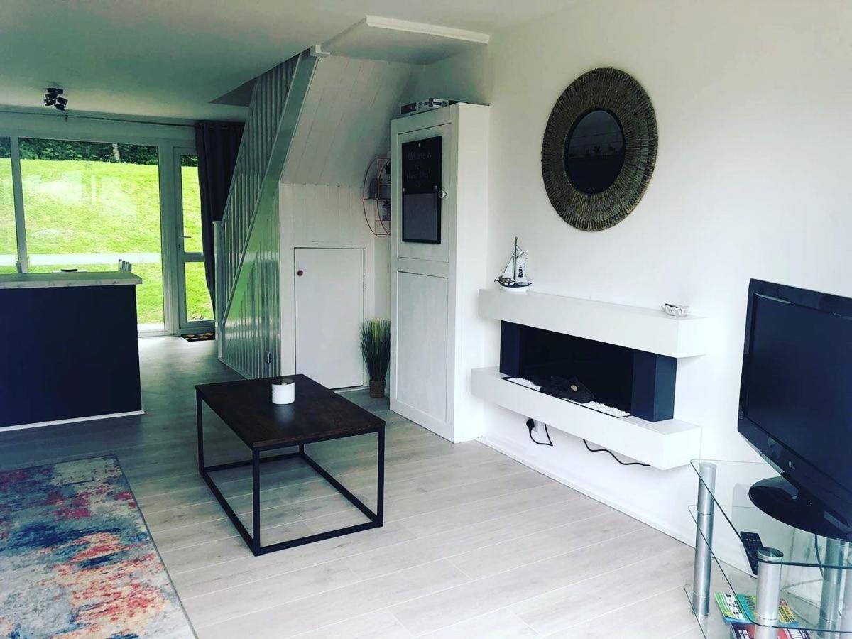 Newquay Holiday Home Exteriör bild